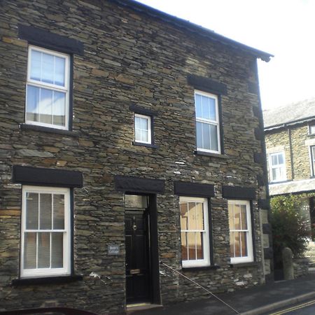 Bedes Cottage 温德米尔 外观 照片