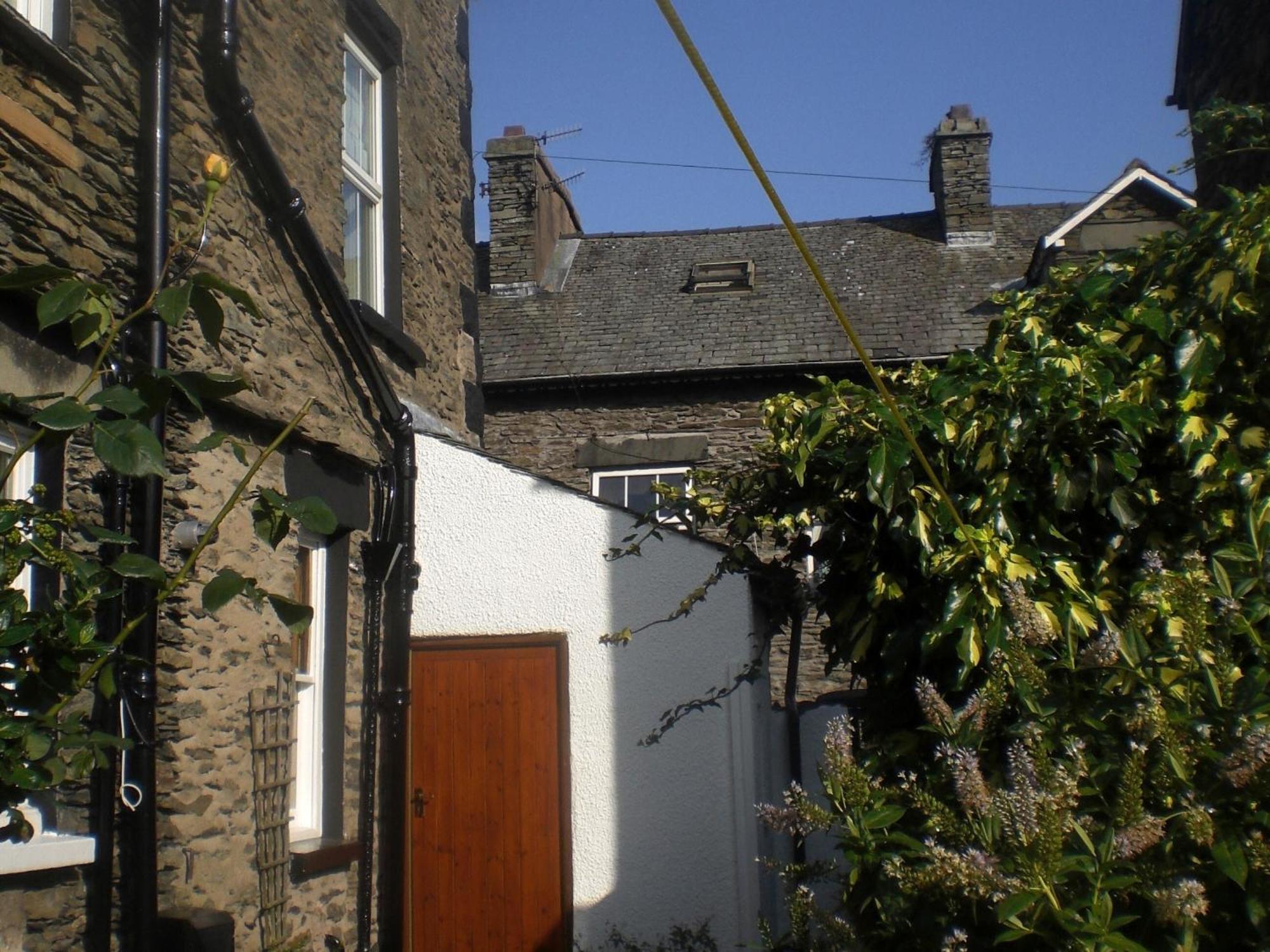 Bedes Cottage 温德米尔 外观 照片
