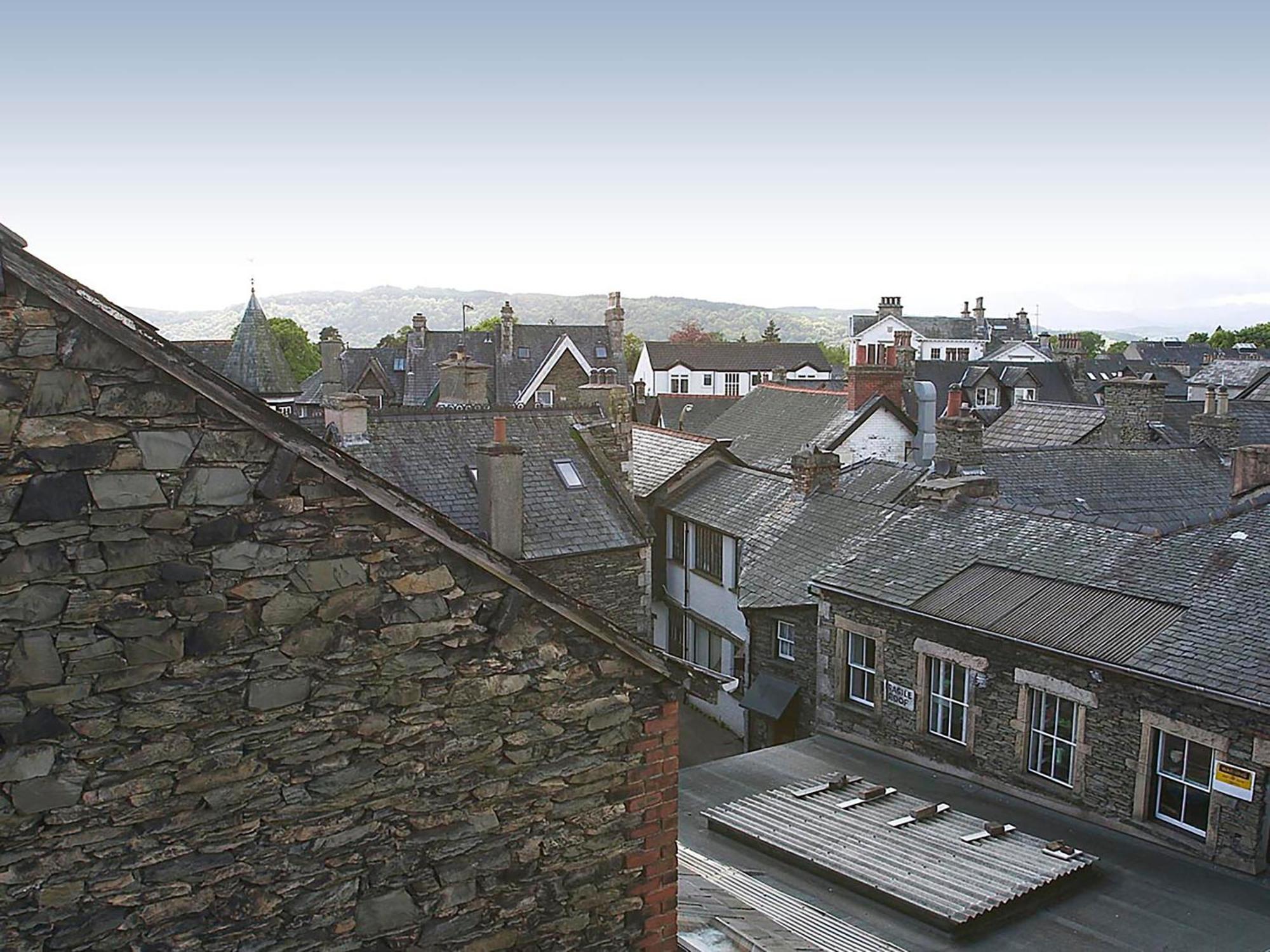 Bedes Cottage 温德米尔 外观 照片