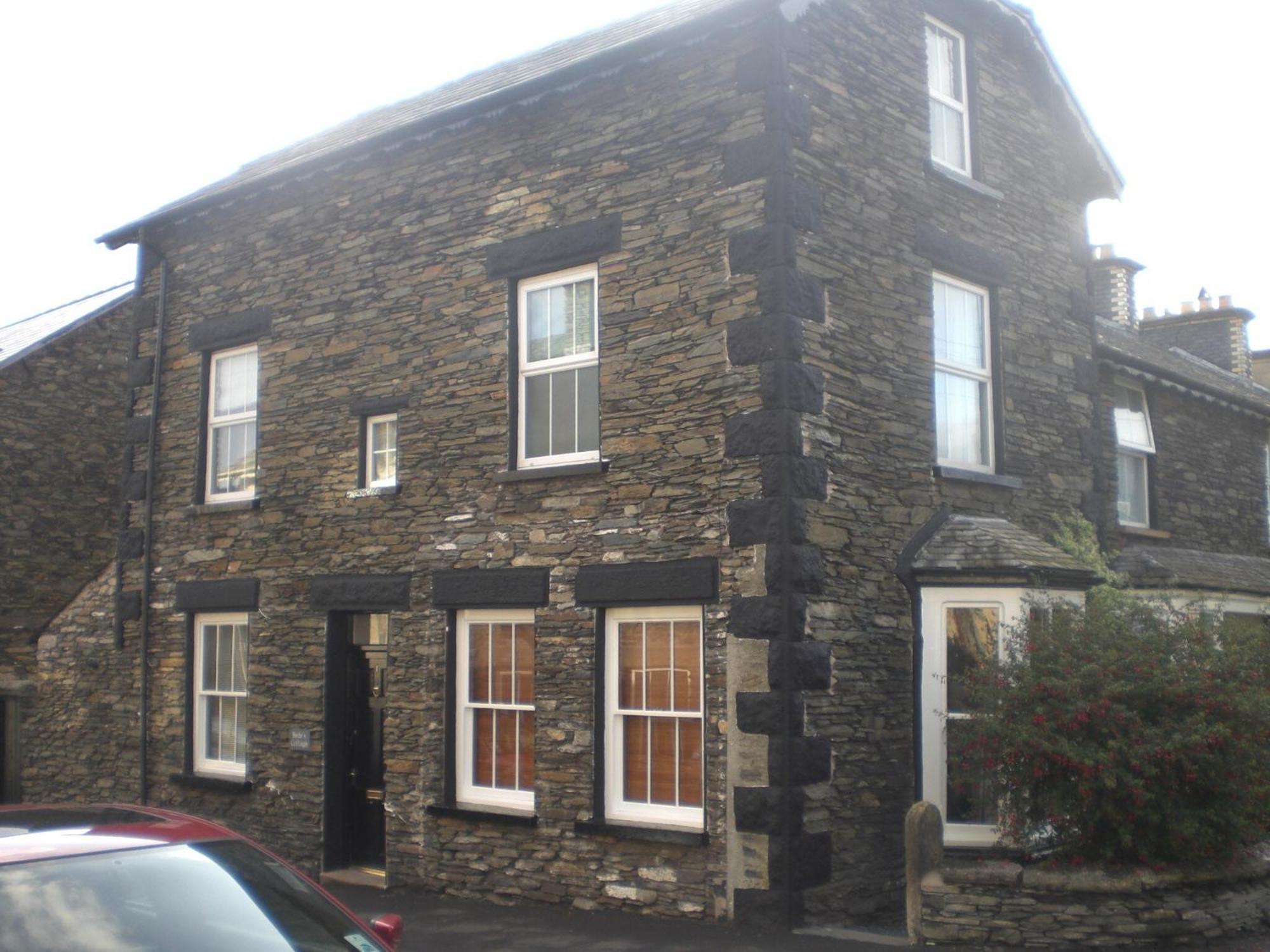 Bedes Cottage 温德米尔 外观 照片
